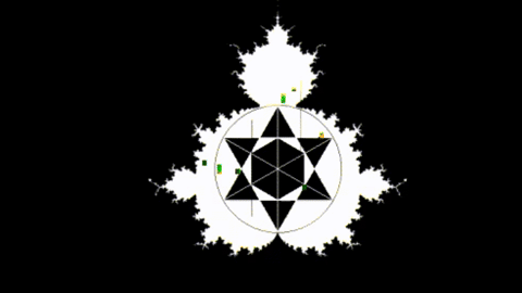 Centered Image